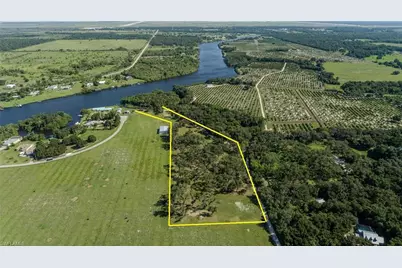 5247 County Rd 78, Labelle, FL 33935 - Photo 1