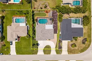 805 SW 52nd St, Cape Coral, FL 33914 - Photo 48