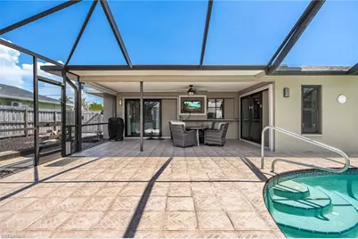 805 SW 52nd St, Cape Coral, FL 33914 - Photo 40