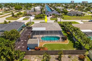 805 SW 52nd St, Cape Coral, FL 33914 - Photo 12