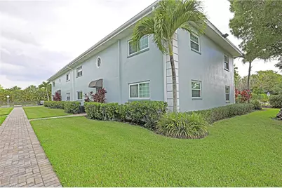 3344 N Key Dr #6, North Fort Myers, FL 33903 - Photo 1
