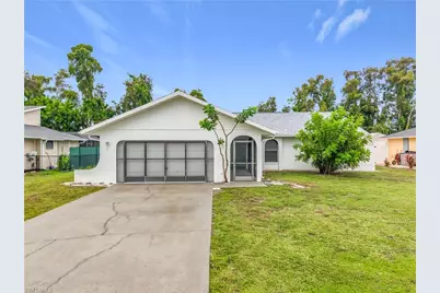 8428 Buena Vista Rd, Fort Myers, FL 33967 - Photo 1