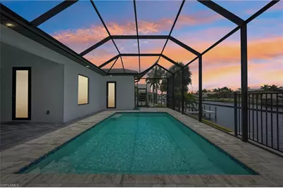 4916 SW 26th Ave, Cape Coral, FL 33914 - Photo 2