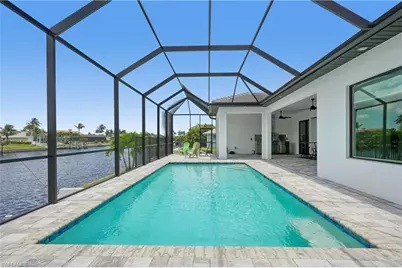4916 SW 26th Ave, Cape Coral, FL 33914 - Photo 36