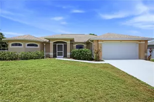 2600 SW 1st St, Cape Coral, FL 33991 - Photo 1