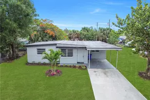 1527 Gardenia Ave, Fort Myers, FL 33916 - Photo 1