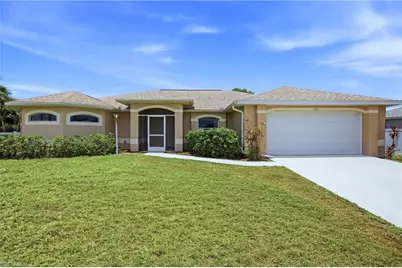 2600 SW 1st St, Cape Coral, FL 33991 - Photo 1