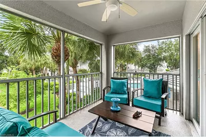 12181 Summergate Cir #204, Fort Myers, FL 33913 - Photo 28