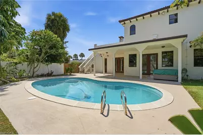 1358 Hopedale Dr, Fort Myers, FL 33919 - Photo 1