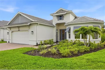 18293 Terracina Dr, Fort Myers, FL 33913 - Photo 2