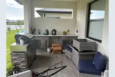 2506 SW Embers Ter, Cape Coral, FL 33991 - Photo 2