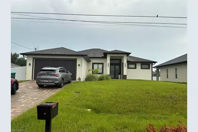 2506 SW Embers Ter, Cape Coral, FL 33991 - Photo 1