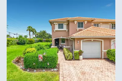 2401 Caslotti Way, Cape Coral, FL 33909 - Photo 1