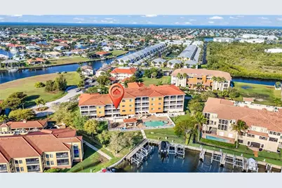 3322 Purple Martin Dr #125, Punta Gorda, FL 33950 - Photo 1