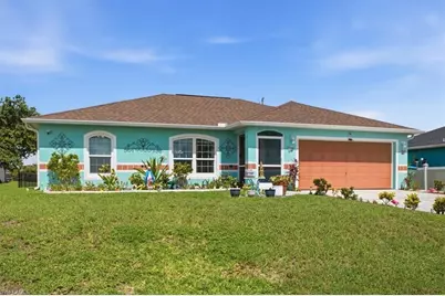 1902 NW 2nd Pl, Cape Coral, FL 33993 - Photo 1