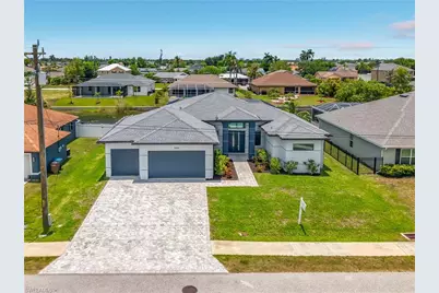 620 SW 26th St, Cape Coral, FL 33914 - Photo 1