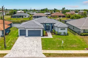 620 SW 26th St, Cape Coral, FL 33914 - Photo 1