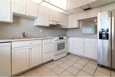 4940 Vincennes St #106, Cape Coral, FL 33904 - Photo 2