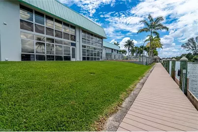 4940 Vincennes St #106, Cape Coral, FL 33904 - Photo 22