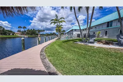 4940 Vincennes St #106, Cape Coral, FL 33904 - Photo 30