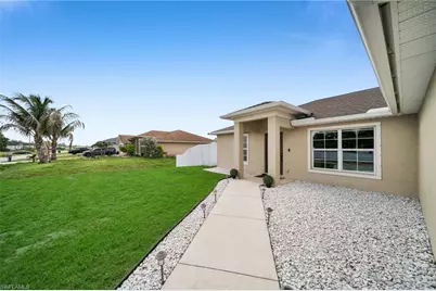 3831 21st St W, Lehigh Acres, FL 33971 - Photo 2