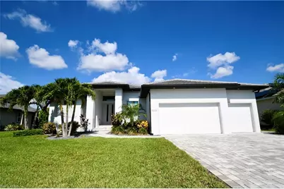 5328 SW 22nd Ave, Cape Coral, FL 33914 - Photo 1