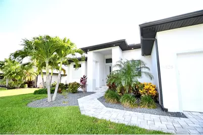 5328 SW 22nd Ave, Cape Coral, FL 33914 - Photo 2