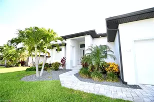 5328 SW 22nd Ave, Cape Coral, FL 33914 - Photo 2