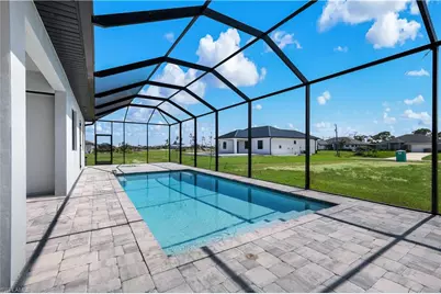 3808 NW 43rd Pl, Cape Coral, FL 33993 - Photo 26
