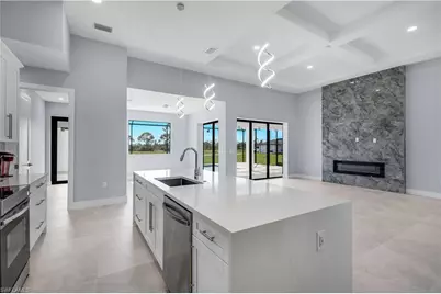 3808 NW 43rd Pl, Cape Coral, FL 33993 - Photo 10