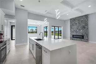 3808 NW 43rd Pl, Cape Coral, FL 33993 - Photo 10