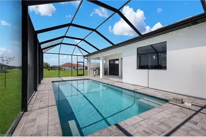 3808 NW 43rd Pl, Cape Coral, FL 33993 - Photo 28