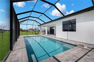 3808 NW 43rd Pl, Cape Coral, FL 33993 - Photo 28