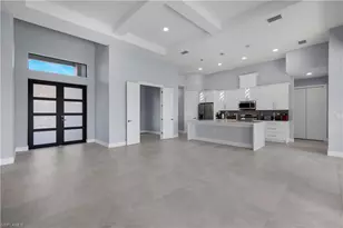 3808 NW 43rd Pl, Cape Coral, FL 33993 - Photo 4