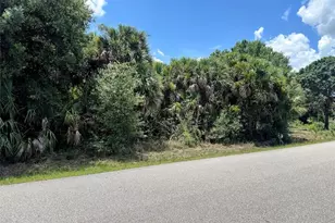 1178 Northside Rd, Moore Haven, FL 33471 - Photo 1