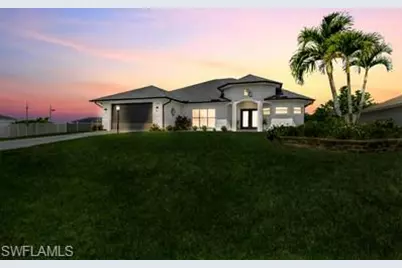 2804 NE 3rd Ave, Cape Coral, FL 33909 - Photo 1