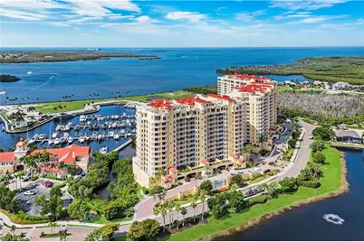 6021 Silver King Blvd #804, Cape Coral, FL 33914 - Photo 1
