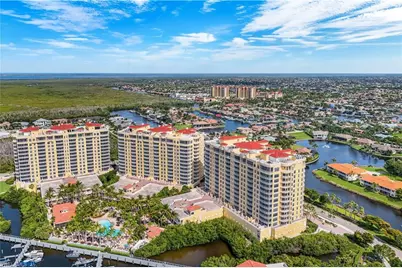 6021 Silver King Blvd #804, Cape Coral, FL 33914 - Photo 4