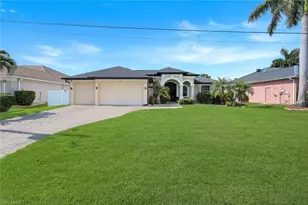2603 SW 52nd Terrace, Cape Coral, FL 33914 - Photo 1