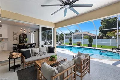 2603 SW 52nd Ter, Cape Coral, FL 33914 - Photo 14