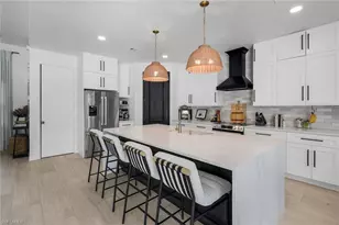 2603 SW 52nd Terrace, Cape Coral, FL 33914 - Photo 2