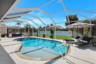 2603 SW 52nd Terrace, Cape Coral, FL 33914 - Photo 30