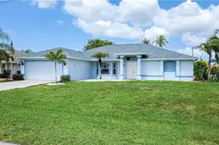 4116 SW 1st Pl, Cape Coral, FL 33914 - Photo 1
