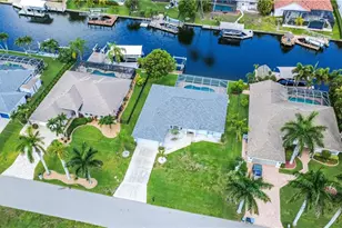 4116 SW 1st Pl, Cape Coral, FL 33914 - Photo 10