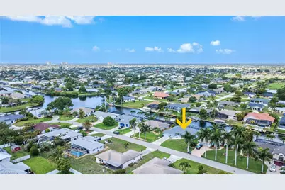 4116 SW 1st Pl, Cape Coral, FL 33914 - Photo 8