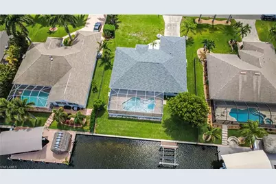 4116 SW 1st Pl, Cape Coral, FL 33914 - Photo 4