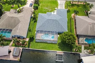 4116 SW 1st Pl, Cape Coral, FL 33914 - Photo 4