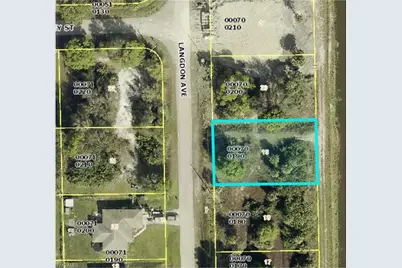 6028 Langdon Ave, Fort Myers, FL 33905 - Photo 4