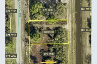 6028 Langdon Ave, Fort Myers, FL 33905 - Photo 2