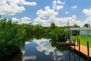 1729 Club House Rd, North Fort Myers, FL 33917 - Photo 32